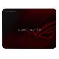 ASUS ROG Scabbard II Medium Gamer egérpad (90MP02H0-BPUA00)
