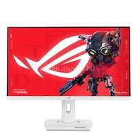 ASUS ROG Strix XG27ACS-W Gaming Monitor (fehér) | 27" | 2560x1440 | IPS | 0x VGA | 0x DVI | 1x DP | 1x HDMI