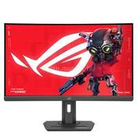 ASUS ROG Strix XG27WCS ívelt Gaming Monitor | 27" | 2560x1440 | VA | 0x VGA | 0x DVI | 1x DP | 1x HDMI