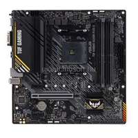 ASUS alaplap TUF GAMING A520M-PLUS II (AM4, mATX) (TUF_GAMING_A520M-PLUS_II)