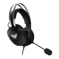 ASUS TUF GAMING H1 GEN II vezetékes gamer headset (TUF_GAMING_H1_GEN_II)