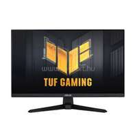 ASUS TUF Gaming VG249Q3A Monitor | 23,8" | 1920x1080 | IPS | 0x VGA | 0x DVI | 1x DP | 2x HDMI