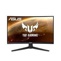 ASUS TUF Gaming VG24VQ1B ívelt Monitor | 23,8" | 1920x1080 | VA | 0x VGA | 0x DVI | 1x DP | 1x HDMI