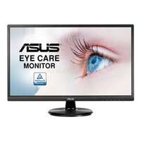 ASUS VA249HE Monitor | 23,8" | 1920x1080 | VA | 1x VGA | 0x DVI | 0x DP | 1x HDMI