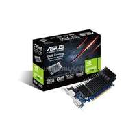 ASUS Videokártya nVidia GT730-SL-2GD5-BRK 2GB DDR5 Low Profile Passzív (GT730-SL-2GD5-BRK__)