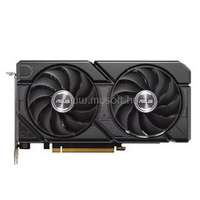 ASUS Videokártya AMD Radeon RX 7600 Dual EVO 8GB GDDR6 OC (DUAL-RX7600-O8G-EVO)