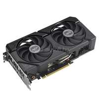 ASUS Videokártya AMD Radeon RX 7600 XT DUAL 16GB GDDR6 OC (90YV0K21-M0NA00)