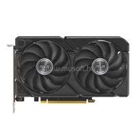 ASUS Videokártya AMD Radeon RX 9060 XT Dual 8GB GDDR6 (DUAL-RX9060XT-8G)