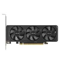 ASUS Videokártya nVidia GeForce RTX 5060 LP BRK 8GB GDDR7 OC (RTX5060-O8G-LP-BRK)