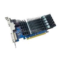 ASUS Videokártya nVidia GT 710 2GB DDR3 Passzív (GT710-SL-2GD3-BRK-EVO)