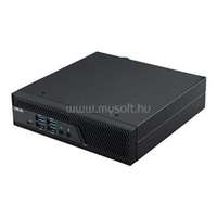 ASUS VivoMini PC PB62 Black (VGA) | Intel Core i3-10105 | 0GB DDR4 | 0GB SSD | 0GB HDD | Intel UHD Graphics 630 | NO OS