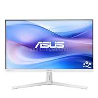 ASUS VU249HFI-W monitor (fehér) | 23,8" | 1920x1080 | IPS | 0x VGA | 0x DVI | 0x DP | 2x HDMI