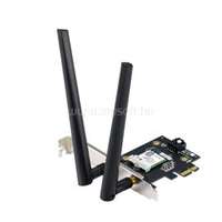 ASUS Wireless Adapter PCI-Express Dual Band AX1800, PCE-AX1800 (PCE-AX1800)