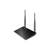 ASUS RT-N12E Wireless Router N-es 300Mbps 1xWAN(100Mbps) + 4xLAN(100Mbps) (90-IG29002M03-3PA0-)