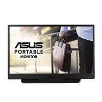 ASUS MB165B ZenScreen Monitor | 15.6" | 1366x768 | TN | 0x VGA | 0x DVI | 0x DP | 0x HDMI