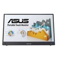 ASUS MB16AHT ZenScreen érintőképernyős Monitor | 15.6" | 1920x1080 | IPS | 0x VGA | 0x DVI | 0x DP | 1x HDMI