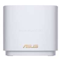 ASUS ZenWiFi AX Mini XD4 fehér Vezeték nélküli Router (90IG05N0-MO3R60)