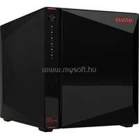 ASUSTOR NAS tárhely bővítő 4 fiókos Xpanstor 4 AS5004U USB 3.2 Type C (AS5004U)