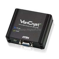 ATEN VC180-A7-G VanCryst VGA-HDMI Konverter (VC180-A7-G)