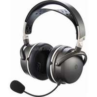 AUDEZE Maxwell 2 ANC PlayStation vezeték nélküli gamer headset (fekete) (208-MW-1130-01_PLAYSTATION)