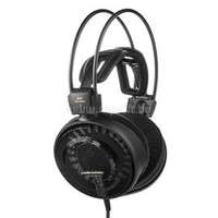 AUDIO-TECHNICA ATH-AD900X fekete Hi-Fi fejhallgató (ATH-AD900X)