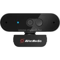 AVERMEDIA PW310P Full HD USB webkamera (40AAPW310AVS)