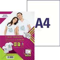 AVERY MMR C9405-4HU világos textilre vasalható 4db-os fólia (AVERY_C9405-4HU)