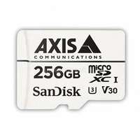 AXIS Surveillance Card 256 GB microSDXC (02021-001)