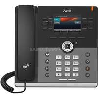 AXTEL AX-400G enterprise HD IP phone, gigabit LAN, Color LCD, WiFi/Bluetooth (AX-500W)