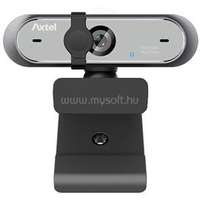 AXTEL AX-FHD Webcam PRO, with privacy shutter - 60 fps (AX-FHD-1080P-PRO)