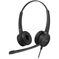 AXTEL Prime HD, duo noise cancelling headset (AXH-PRID)