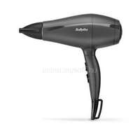 BABYLISS 5910E Super Light Pro hajszárító HTDC motorral, 2000W (fekete) (5910E)