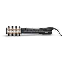 BABYLISS AS970E Big Hair Luxe forgókefés hajformázó 650W, 4 kiegészítővel (fekete-arany) (AS970E)