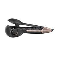 BABYLISS C1900E Wave Secret Air automata hajgöndörítő (fekete-rose gold) (C1900E)