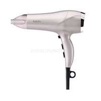 BABYLISS D781E Mauve Lustre hajszárító, DC motor, 2300W (mályva) (D781E)
