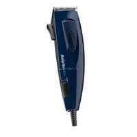 BABYLISS E695E vezetékes hajvágó (fekete) (E695E)