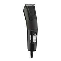 BABYLISS E756E Power Clipper vezetékes hajvágó (fekete) (E756E)