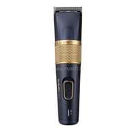 BABYLISS E986E Lithium Power vezetékes/vezeték nélküli hajvágó (kék-arany) (E986E)