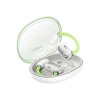 BASEUS A00064400641-00 Eli Sport 1 Open-Ear True Wireless zöld fülhallgató (A00064400641-00)