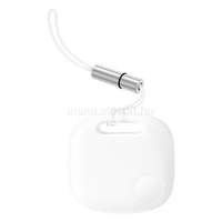 BASEUS T2 Pro nyomkövető (fehér) (FMTP000002)