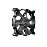 BE QUIET! Cooler 12cm - SHADOW WINGS 2 120mm (1100rpm, 15,7dB, fekete) (BL084)
