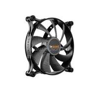 BE QUIET! Cooler 14cm - SHADOW WINGS 2 140mm (900rpm, 14,7dB, fekete) (BL086)