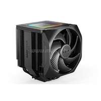 BE QUIET! DARK ROCK ELITE CPU hűtő (AMD: AM4/AM5; Intel: 1851/1700/1200/1150/1151/1155) (BK037)