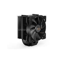 BE QUIET! CPU Cooler - PURE ROCK 2 Black (AMD: AM4/AM5; Intel: 1700/1200/2066/1150/1151/1155/2011) (BK007)