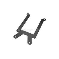 BE QUIET! CPU Cooler rögzítő készlet - sTRX4 / TR4 MOUNTING KIT (Kompatibilis: Silent Loop 2) (BZ008)