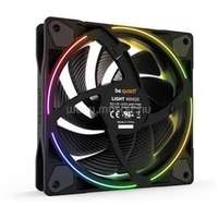 BE QUIET! LIGHT WINGS 120MM PWM SPEEDTRIP HIGH-SPEED TRIPLE-SET (BL077)