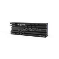 BE QUIET! SSD Cooler - MC1 Pro COOLER (M.2 2280, fekete) (BZ003)