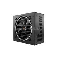 BE QUIET! tápegység PURE POWER 12 M 750W moduláris 80+ Gold (BN343)