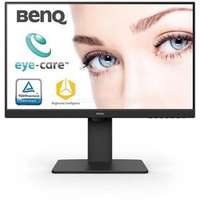 BENQ BL2485TC Monitor | 24" | 1920x1080 | IPS | 0x VGA | 0x DVI | 1x DP | 1x HDMI