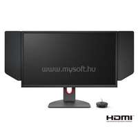 BENQ ZOWIE XL2746K Monitor | 27" | 1920x1080 | TN | 0x VGA | 0x DVI | 1x DP | 3x HDMI